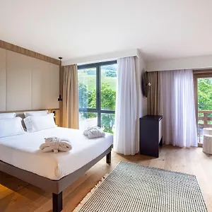 Hotel Novotel Mont-blanc