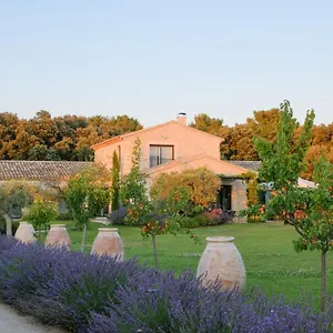 Bed & Breakfast Mas Notre Dame