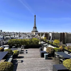 Aparthotel My Maison In Invalides, Parijs