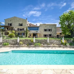Bed & Breakfast Fleur De Lys