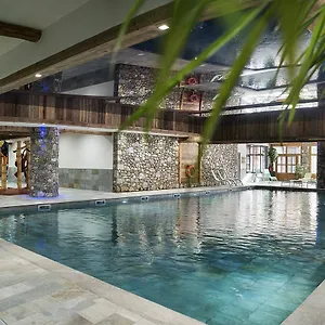 Aparthotel Cgh Residences & Spas Kalinda
