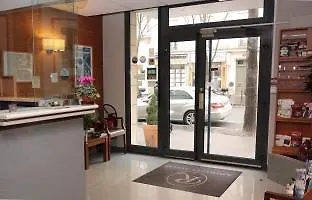 Amhotel Italie Parijs