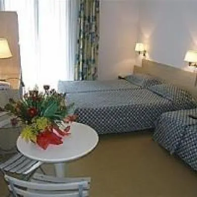 Aparthotel Amhotel Italie Parijs