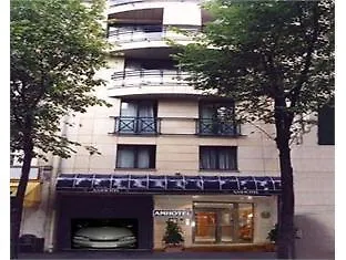 Amhotel Italie Parijs 2*,  Frankrijk